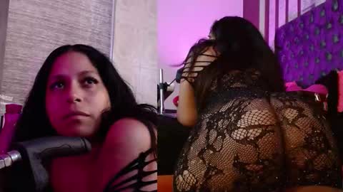 Snapshot of ambar_jonesx chatting on December 5, 2025, 11:08 am Ambar Jones online show from December 5, 2025, 11:08 am