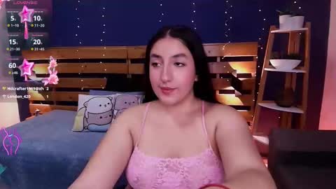 Ambar online show from September 9, 2025, 8:52 pm