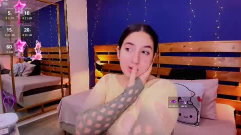 Ambar online show from September 28, 2025, 7:41 pm