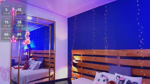 Ambar online show from October 24, 2025, 9:00 pm