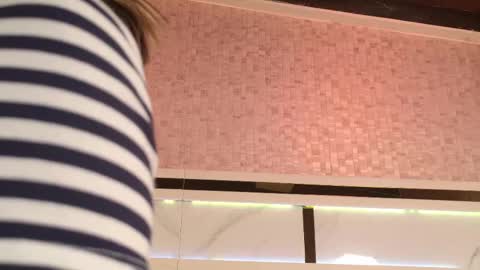 Julieta  online show from October 3, 2025, 11:40 am