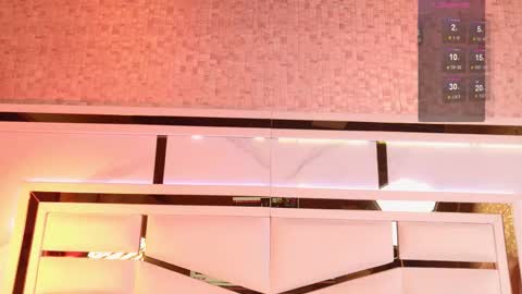 Julieta  online show from October 22, 2025, 11:32 am