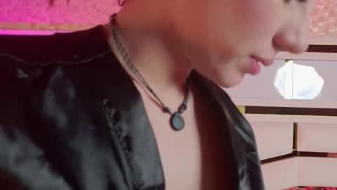 Julieta  online show from November 16, 2025, 11:49 am