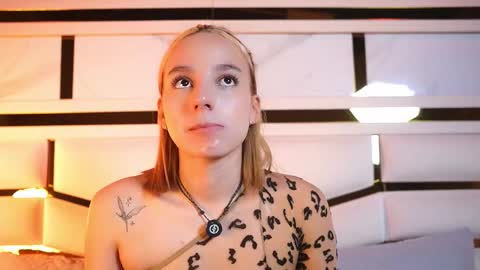 Julieta  online show from February 10, 2026, 12:09 pm