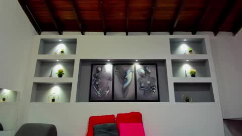 Ambar  online show from January 17, 2025, 12:10 pm