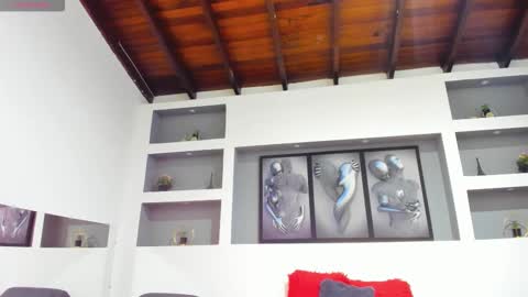 Ambar  online show from February 5, 2026, 11:37 am