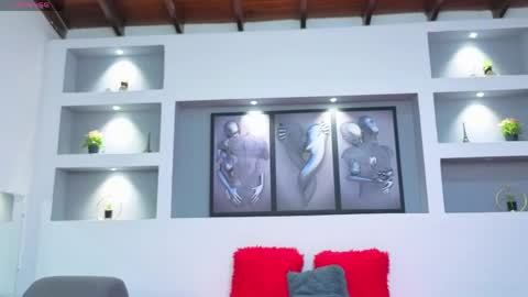 Ambar  online show from April 17, 2026, 11:24 am