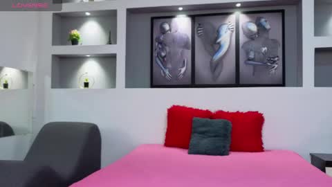 Snapshot of ambar_sex10 chatting on April 25, 2026, 11:35 am Ambar online show from April 25, 2026, 11:35 am