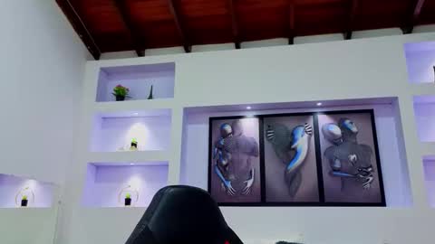 Snapshot of ambar_sex10 chatting on June 1, 2026, 11:45 am Ambar online show from June 1, 2026, 11:45 am