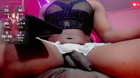 ambar_temptation online show from June 16, 2026, 7:16 pm