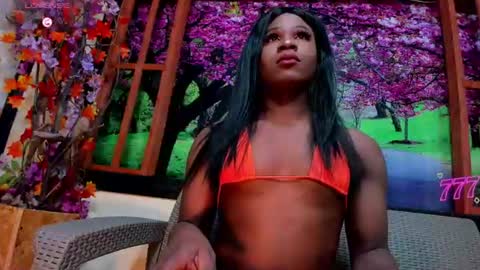 ambar_temptation online show from July 14, 2026, 7:08 pm