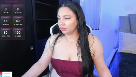 ana online show from January 12, 2025, 6:16 pm