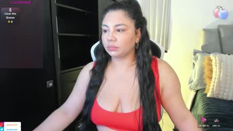 ana online show from February 10, 2025, 5:30 pm