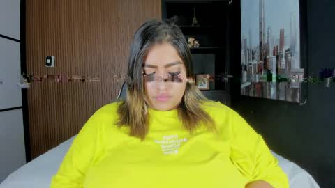 Snapshot of ambarbrown_ chatting on April 26, 2026, 9:12 pm Ambar online show from April 26, 2026, 9:12 pm