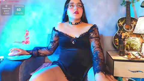 ambardevon_x online show from May 13, 2026, 8:38 pm