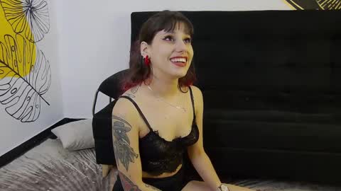 Ambar online show from February 26, 2025, 11:26 pm