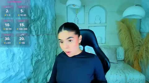 Snapshot of ambarina_r chatting on December 4, 2025, 3:38 am Ambarina online show from December 4, 2025, 3:38 am