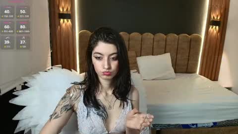 AMBAR LEE online show from April 8, 2026, 12:16 pm