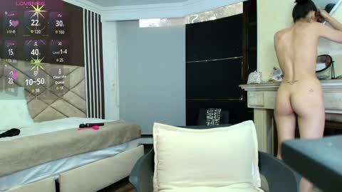 Snapshot of ambaross chatting on January 9, 2025, 10:20 pm Ambar Ross online show from January 9, 2025, 10:20 pm