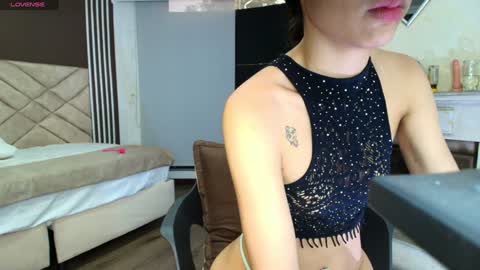 Snapshot of ambaross chatting on January 11, 2025, 10:18 pm Ambar Ross online show from January 11, 2025, 10:18 pm