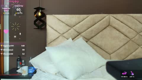 Snapshot of ambaross chatting on January 17, 2025, 1:25 am Ambar Ross online show from January 17, 2025, 1:25 am