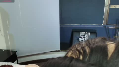 Snapshot of ambaross chatting on February 1, 2025, 7:23 pm Ambar Ross online show from February 1, 2025, 7:23 pm