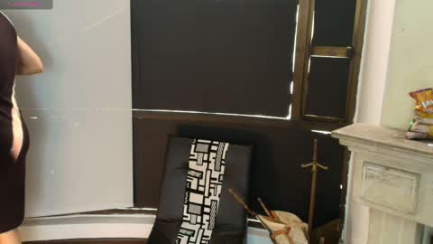 Snapshot of ambaross chatting on February 12, 2025, 7:13 pm Ambar Ross online show from February 12, 2025, 7:13 pm