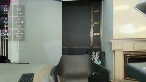 Snapshot of ambaross chatting on February 26, 2025, 12:05 am Ambar Ross online show from February 26, 2025, 12:05 am