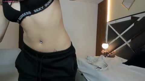 Snapshot of ambaross chatting on February 11, 2026, 2:00 pm Ambar Ross online show from February 11, 2026, 2:00 pm