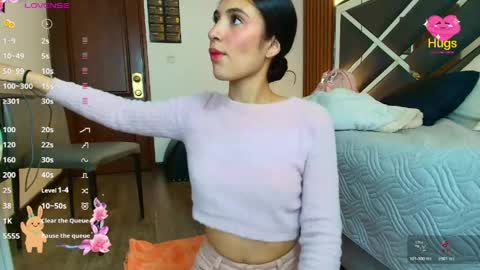 Snapshot of ambaross chatting on May 28, 2026, 1:52 pm Ambar Ross online show from May 28, 2026, 1:52 pm