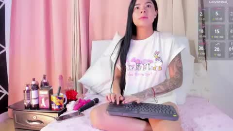 Ambar  online show from June 13, 2026, 9:07 am