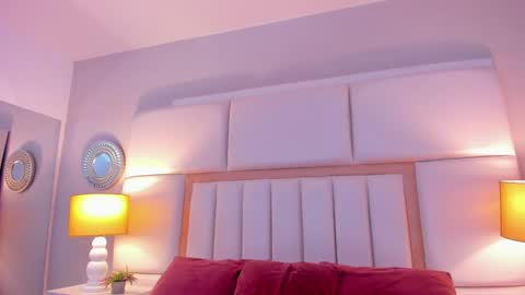 AmbarSantany  online show from January 30, 2025, 1:44 am