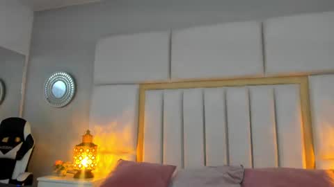 AmbarSantany  online show from July 21, 2026, 12:24 am