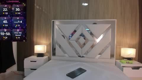 ambarsweet_as online show from November 29, 2025, 7:50 pm