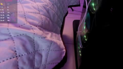  Amber  online show from April 4, 2026, 1:08 pm