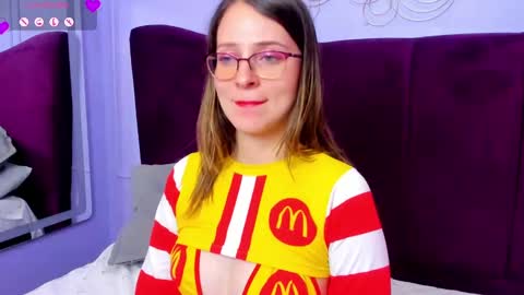 .  Amber Wood  . online show from March 9, 2025, 6:00 pm