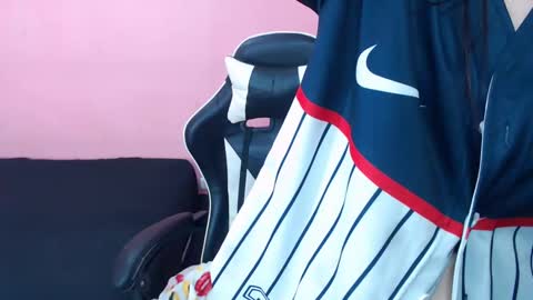 ambel_rose online show from February 5, 2025, 10:22 pm