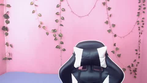 ambel_rose online show from February 15, 2025, 11:03 pm