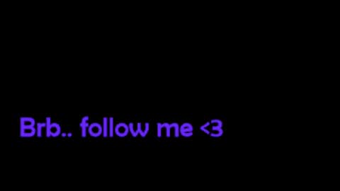 ambel_rose online show from February 19, 2025, 12:35 am