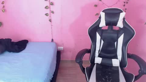 ambel_rose online show from February 22, 2025, 11:46 pm