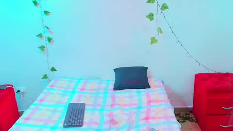 ambel_rose online show from March 2, 2025, 3:45 am