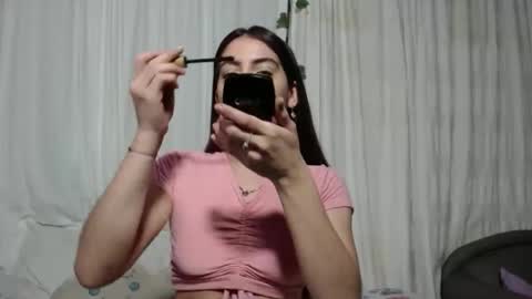 ambel_rose online show from February 17, 2026, 5:08 pm