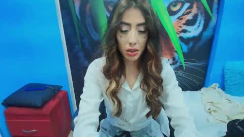 ambel_rose online show from June 5, 2026, 6:35 pm