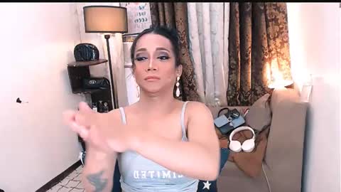 amber online show from November 19, 2025, 2:00 am