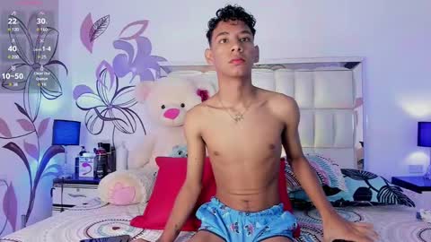 Cody amber online show from February 21, 2025, 12:17 pm