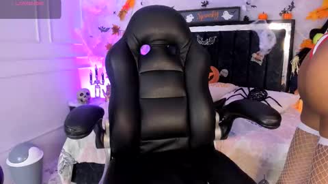 Cody amber online show from October 30, 2025, 12:28 pm