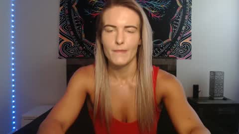 Amber online show from September 16, 2025, 1:34 pm