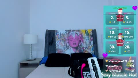 Amber  online show from December 24, 2024, 1:17 pm