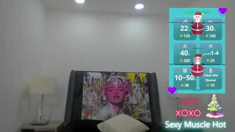 Amber  online show from January 2, 2025, 1:40 pm