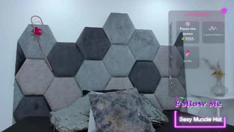 Amber  online show from January 23, 2025, 12:52 pm